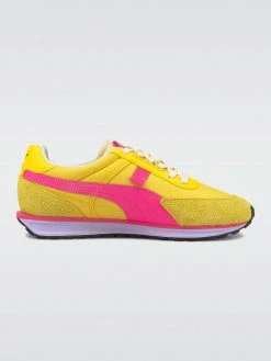 PUMA Lo Rider Vintage Sneaker SHOES