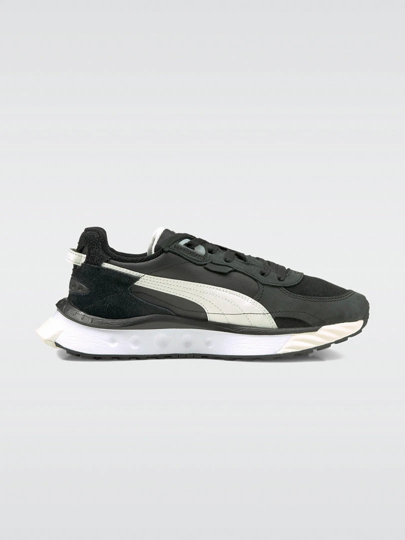 PUMA SHOES Wild Rider Prm Women's 1 PUMA SHOES Wild Rider Prm Women's
