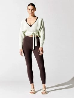 525 Wrap Top Tops 7 525 Wrap Top Tops