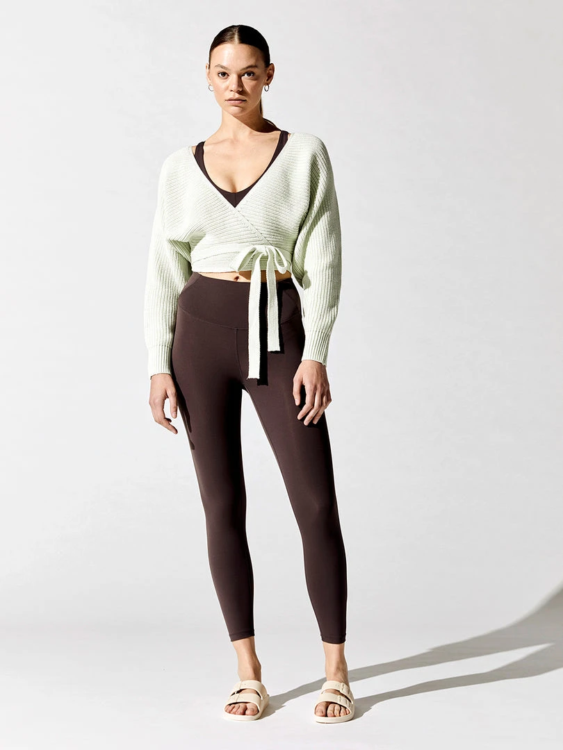 525 Wrap Top Tops 4 525 Wrap Top Tops