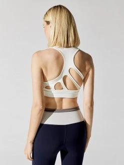 925 FIT Get In Line Sports Bra Sports Bras