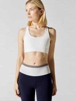 925 FIT Get In Line Sports Bra Sports Bras