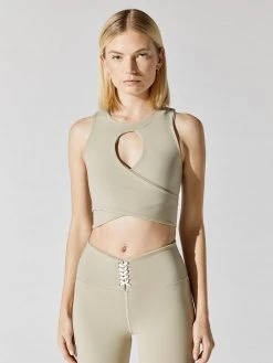 925 FIT Exhibit B Crop New Tops