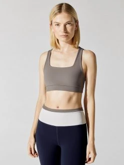 925 FIT Sports Bras Fair & Square Sports Bra