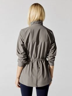 925 FIT Pocket Change Jacket Jackets & Outerwear