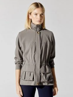 925 FIT Pocket Change Jacket Jackets & Outerwear