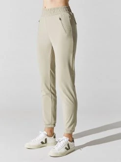 925 FIT Plane Jane Joggers Bottoms
