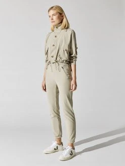 925 FIT Plane Jane Joggers Bottoms