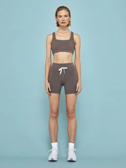 925 FIT New Bottoms Fair & Square Bike Short