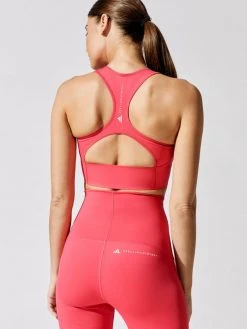 ADIDAS BY STELLA MCCARTNEY Truepurpose Crop Top