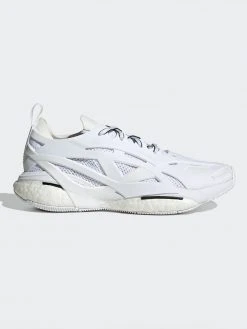 ADIDAS BY STELLA MCCARTNEY Violet Vision Asmc Solarglide