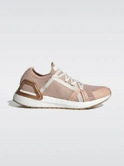 ADIDAS BY STELLA MCCARTNEY Violet Vision Asmc Ultraboost 20 Metallic