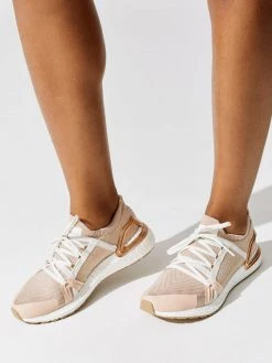 ADIDAS BY STELLA MCCARTNEY Violet Vision Asmc Ultraboost 20 Metallic