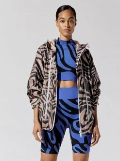 ADIDAS BY STELLA MCCARTNEY Asmc Aok Cn Jkt