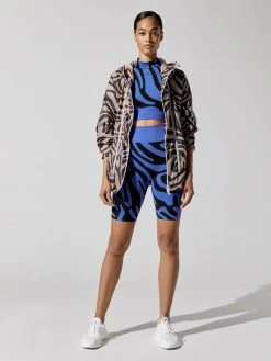 ADIDAS BY STELLA MCCARTNEY Asmc Aok Cn Jkt