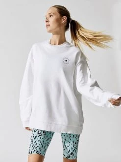 ADIDAS BY STELLA MCCARTNEY Sportswear Sweatshirt