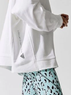 ADIDAS BY STELLA MCCARTNEY Sportswear Sweatshirt