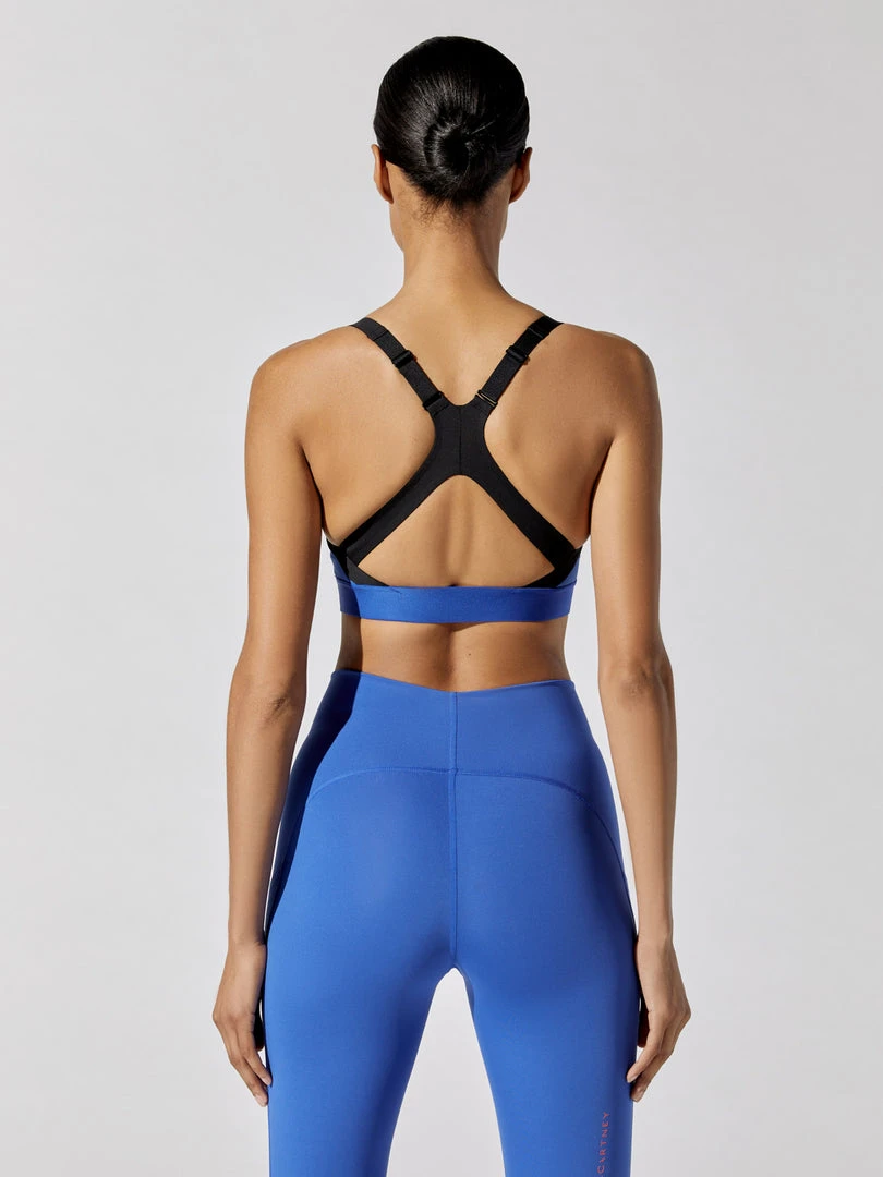 ADIDAS BY STELLA MCCARTNEY Asmc Tpr Bra Sports Bras 2 ADIDAS BY STELLA MCCARTNEY Asmc Tpr Bra Sports Bras
