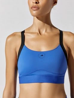 ADIDAS BY STELLA MCCARTNEY Asmc Tpr Bra Sports Bras 7 ADIDAS BY STELLA MCCARTNEY Asmc Tpr Bra Sports Bras