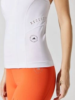 ADIDAS BY STELLA MCCARTNEY Truepurpose Tank 7 ADIDAS BY STELLA MCCARTNEY Truepurpose Tank