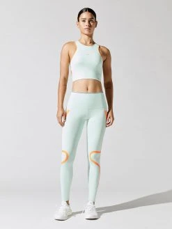 ADIDAS BY STELLA MCCARTNEY Tops Asmc Tpa Crop