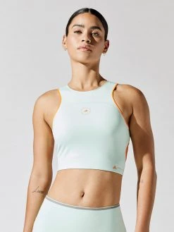 ADIDAS BY STELLA MCCARTNEY Tops Asmc Tpa Crop