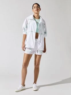 ADIDAS BY STELLA MCCARTNEY Asmc Tpa W Jkt