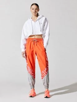 ADIDAS BY STELLA MCCARTNEY Asmc Sw W Tp Zp Bottoms