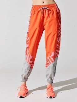 ADIDAS BY STELLA MCCARTNEY Asmc Sw W Tp Zp Bottoms