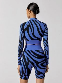 ADIDAS BY STELLA MCCARTNEY Asmc Aok Crop L