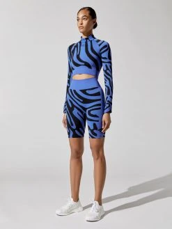 ADIDAS BY STELLA MCCARTNEY Asmc Aok Cycl