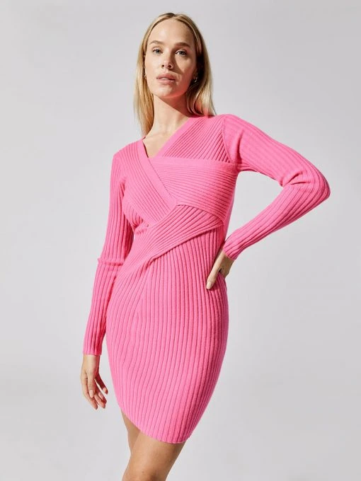 AKNVAS Dionne Dress Dresses & Jumpsuits