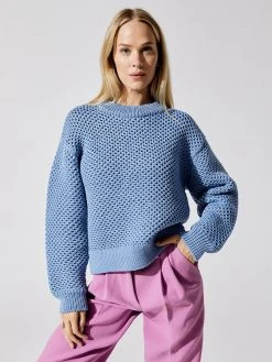 AKNVAS Harry Sweater