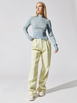 AKNVAS Tops Lennox Top