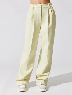AKNVAS O'Connor Trouser Pant