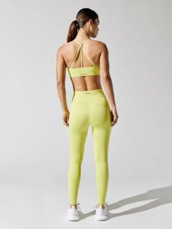 ALALA Barre Seamless Bra Sports Bras