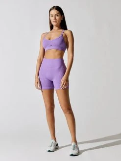 ALALA Seamless Rib Short