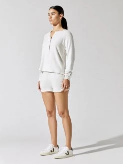 ALALA Wander Henley Tops 8 ALALA Wander Henley Tops