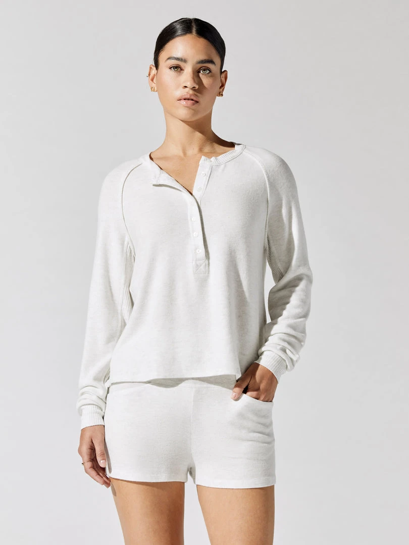 ALALA Wander Henley Tops 1 ALALA Wander Henley Tops