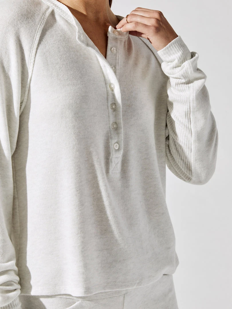 ALALA Wander Henley Tops 5 ALALA Wander Henley Tops