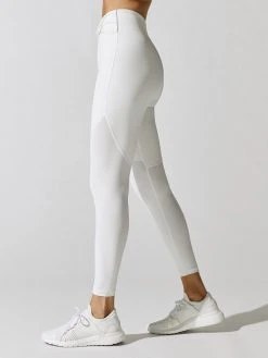 ALALA Tied Bow Tight Leggings