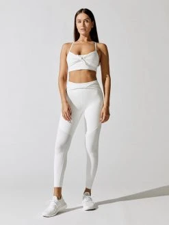 ALALA Tied Bow Tight Leggings