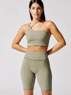 ALIX NYC Avon Crop Top