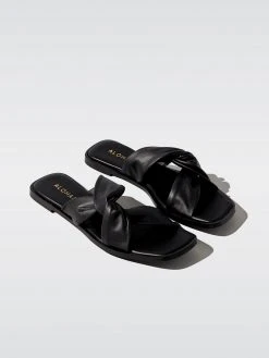 ALOHAS New Shoes Nomad