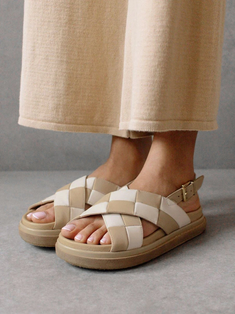 ALOHAS Marshmallow Scacchi 3 ALOHAS Marshmallow Scacchi