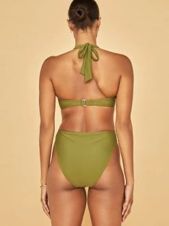 ANDREA IYAMAH NEW Nayo One Piece Swimsuit