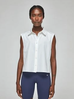 ANINE BING Tops Celia Shirt