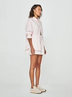 ANINE BING NEW Mika Shirt