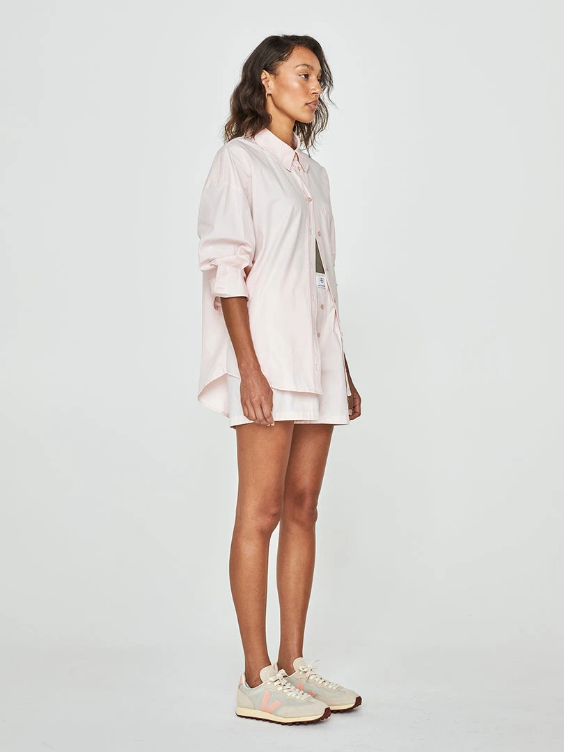 ANINE BING NEW Mika Shirt 2 ANINE BING NEW Mika Shirt