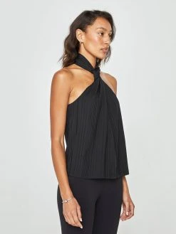 ANINE BING NEW Agnes Top